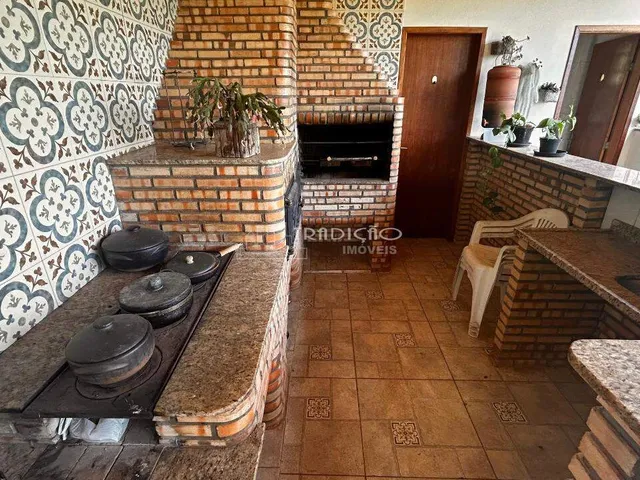 Imagem 7: 0 Fazenda / sítio com 5 dormitórios