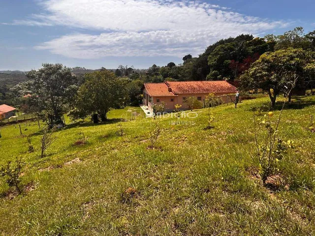 Imagem 8: 0 Fazenda / sítio com 5 dormitórios