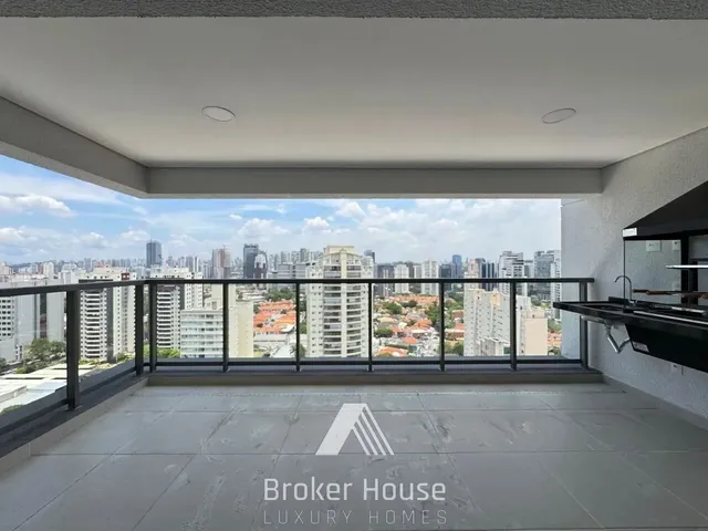 Imagem: Apartamento na Chácara Santo Antonio