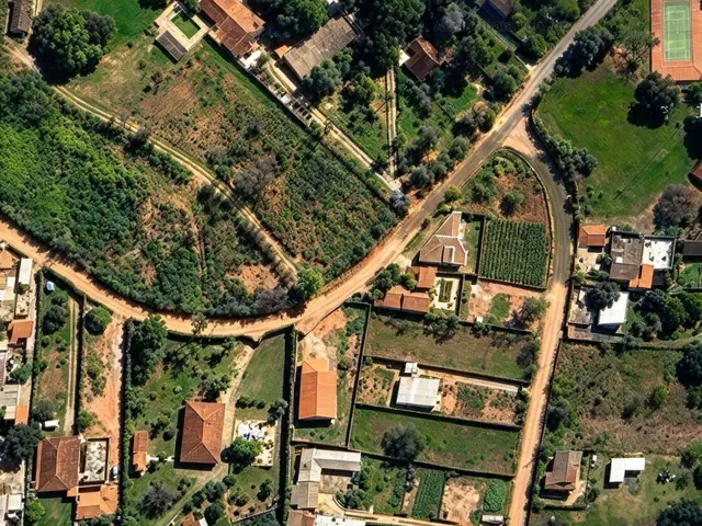 Imagem: Terreno para Chácara em Atibaia