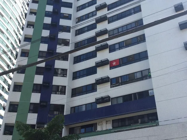 Imagem 11: Apartamento Flat em Boa Viagem, Recife/Pe
