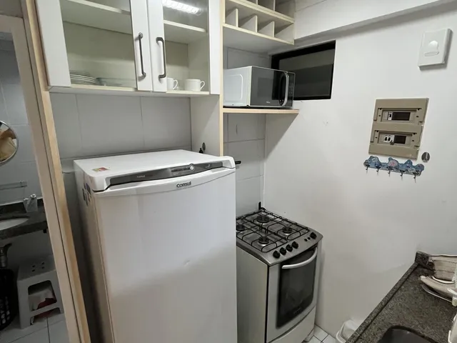 Imagem 14: Apartamento Flat em Boa Viagem, Recife/Pe