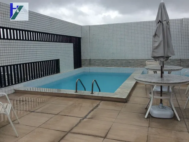 Imagem 12: Apartamento Flat em Boa Viagem, Recife/Pe