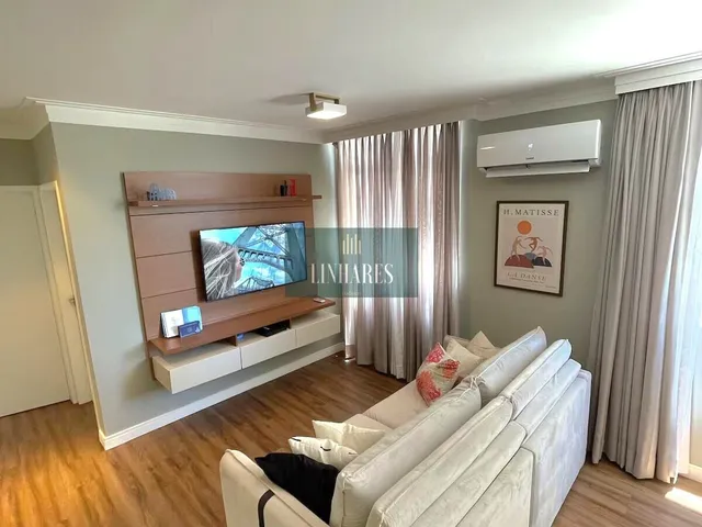 Imagem 11: Apartamento no Bairro Agronomica