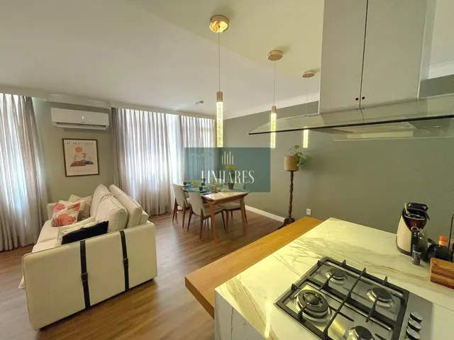 Imagem 7: Apartamento no Bairro Agronomica