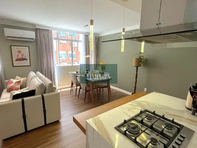 Imagem 5: Apartamento no Bairro Agronomica