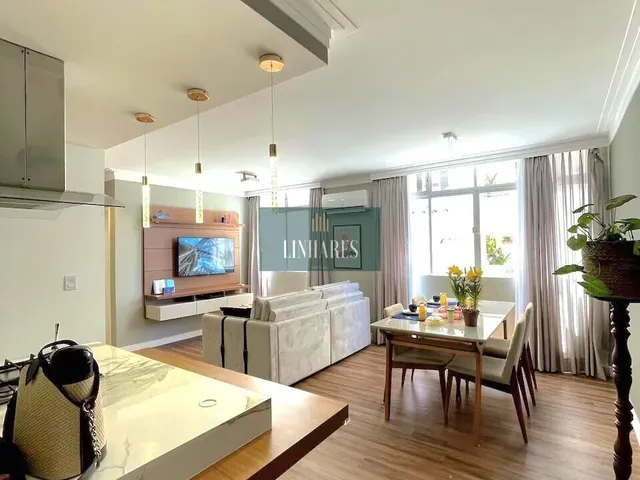 Imagem 3: Apartamento no Bairro Agronomica