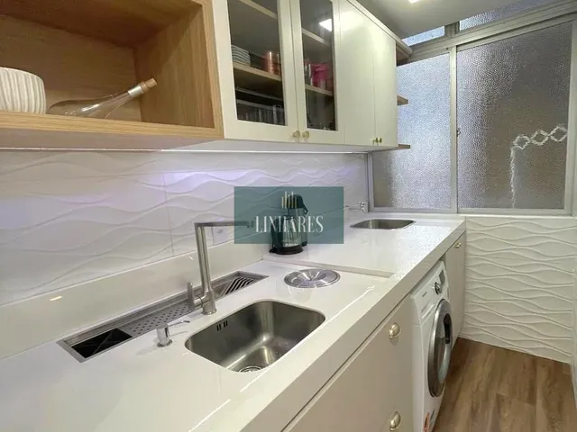 Imagem 10: Apartamento no Bairro Agronomica
