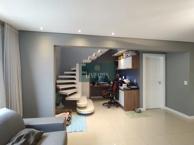 Imagem: Apartamento Duplex 2 Dormitórios no Estreito