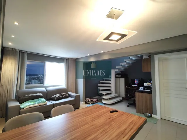 Imagem 13: Apartamento Duplex 2 Dormitórios no Estreito