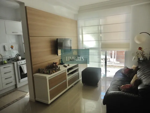 Imagem 2: Apartamento 2 Dormitórios À Venda em Coqueiros