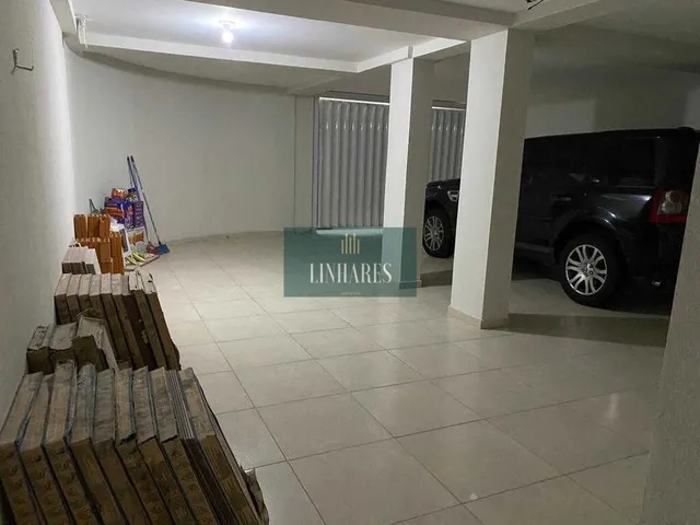 Imagem 15: Prédio Comercial com Habite-Se e Alvará de Funcionamento na Tentente Silveira, Centro de Florianópolis