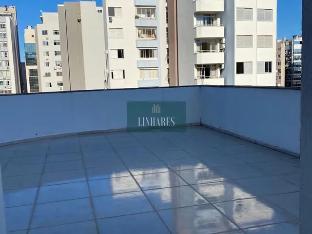 Imagem 8: Prédio Comercial com Habite-Se e Alvará de Funcionamento na Tentente Silveira, Centro de Florianópolis