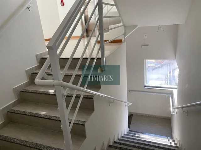 Imagem 2: Prédio Comercial com Habite-Se e Alvará de Funcionamento na Tentente Silveira, Centro de Florianópolis