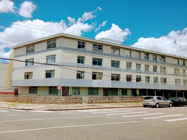 Imagem: Apartamento Residencial em Curitiba - Paraná