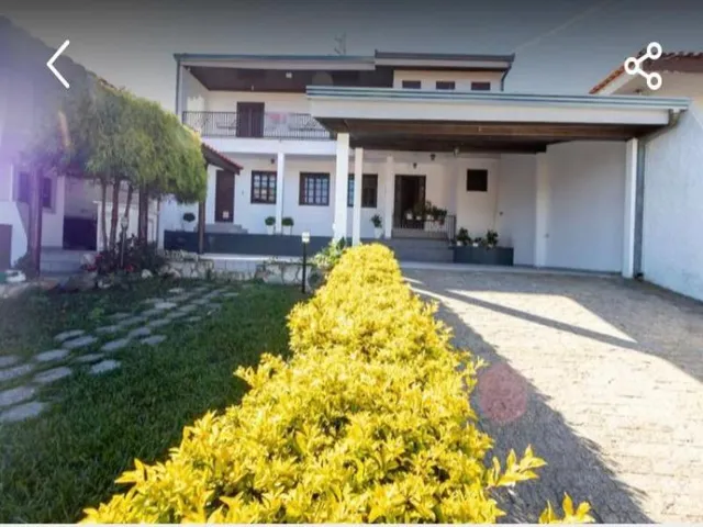 Imagem: Casa Residencial em Curitiba - Paraná