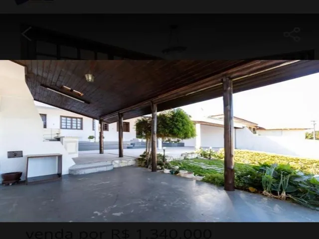 Imagem 8: Casa Residencial em Curitiba - Paraná, Barreirinha