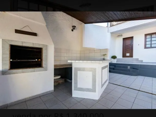 Imagem 7: Casa Residencial em Curitiba - Paraná, Barreirinha