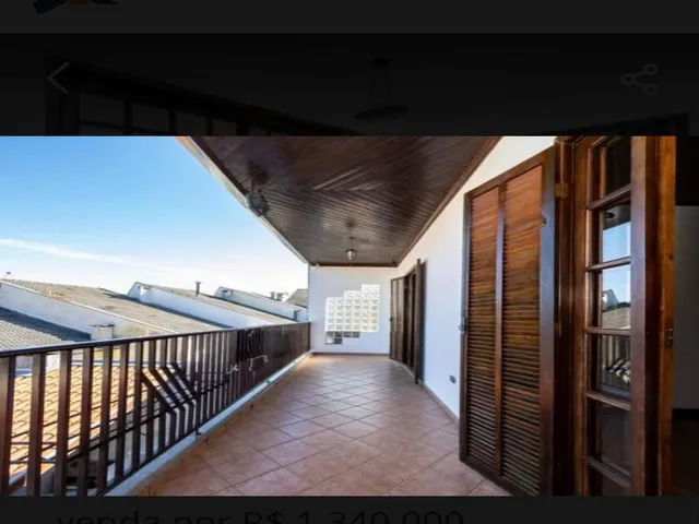Imagem 10: Casa Residencial em Curitiba - Paraná, Barreirinha