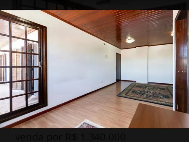 Imagem 6: Casa Residencial em Curitiba - Paraná, Barreirinha