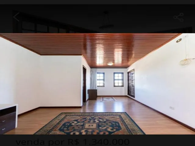 Imagem 16: Casa Residencial em Curitiba - Paraná, Barreirinha