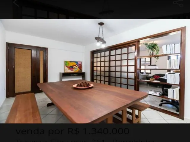 Imagem 5: Casa Residencial em Curitiba - Paraná, Barreirinha