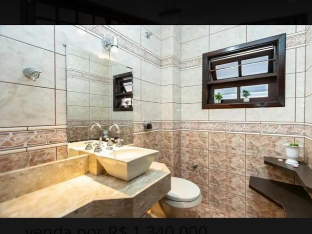 Imagem 12: Casa Residencial em Curitiba - Paraná, Barreirinha