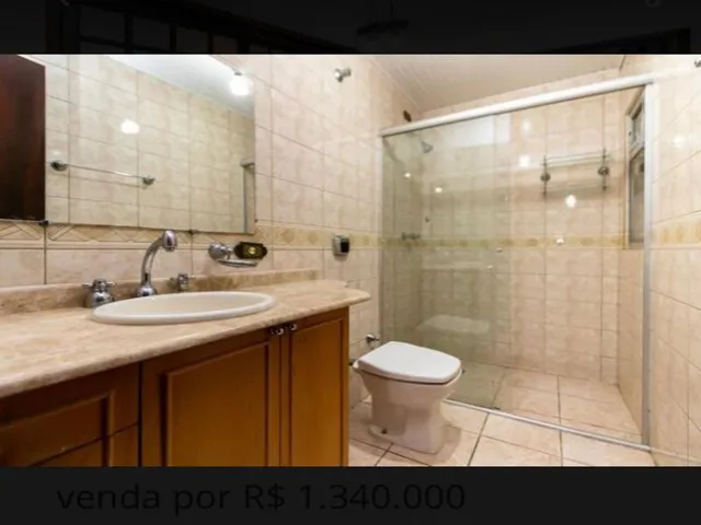 Imagem 13: Casa Residencial em Curitiba - Paraná, Barreirinha