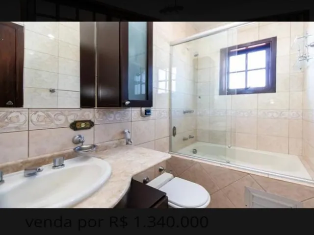 Imagem 11: Casa Residencial em Curitiba - Paraná, Barreirinha