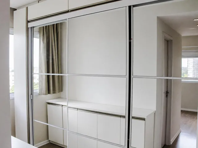 Imagem 6: Apartment em Curitiba - Paraná, Cristo Rei