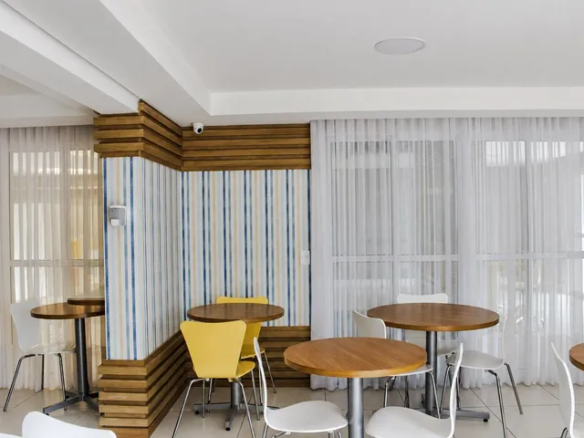 Imagem 16: Apartment em Curitiba - Paraná, Cristo Rei