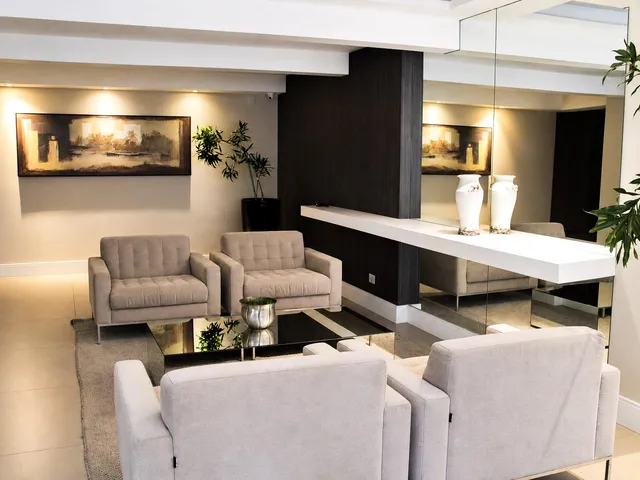 Imagem 1: Apartment em Curitiba - Paraná, Cristo Rei