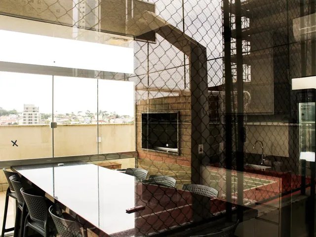 Imagem 2: Apartment em Curitiba - Paraná, Cristo Rei