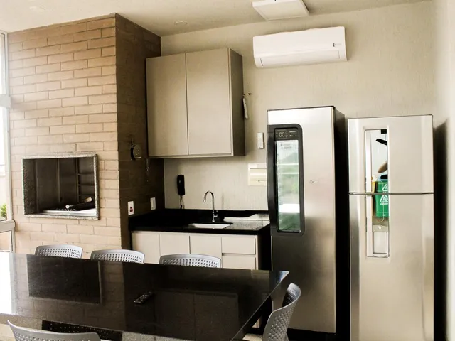 Imagem 15: Apartment em Curitiba - Paraná, Cristo Rei