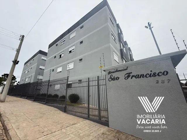 Imagem 1: 0 Apartamento com 2 dormitórios
