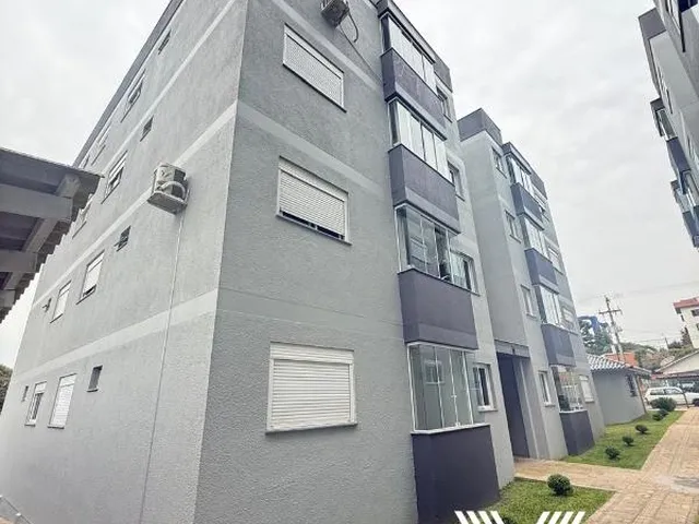 Imagem 5: 0 Apartamento com 2 dormitórios