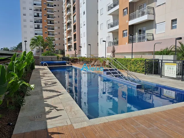 Imagem: Apartamento Padrão - Mançor Daud