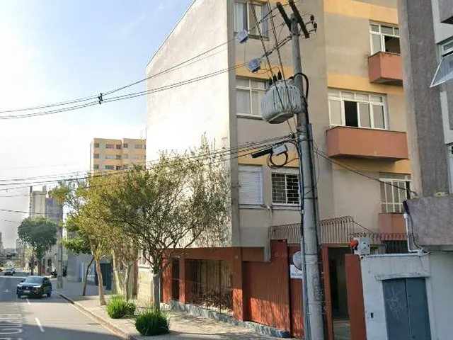Imagem: Apartment em Curitiba - Paraná, Centro