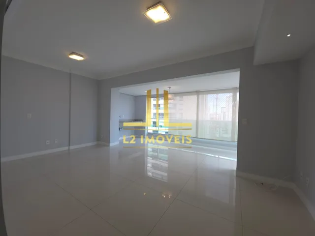 Imagem: Apartamento - 2 Suítes - 100M² - Gabinete