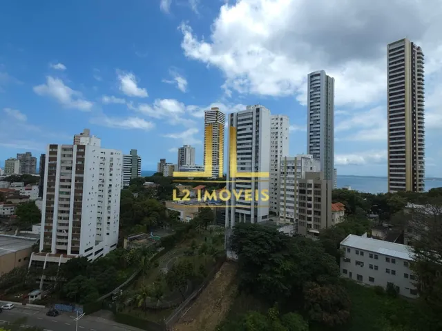 Imagem 7: Apartamento - 2 Suítes - 100M² - Gabinete - Andar Alto - 02 Vagas - Coletânea Canela