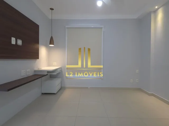 Imagem 4: Apartamento - 2 Suítes - 100M² - Gabinete - Andar Alto - 02 Vagas - Coletânea Canela