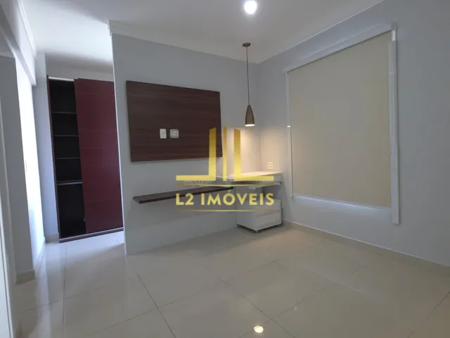 Imagem 2: Apartamento - 2 Suítes - 100M² - Gabinete - Andar Alto - 02 Vagas - Coletânea Canela