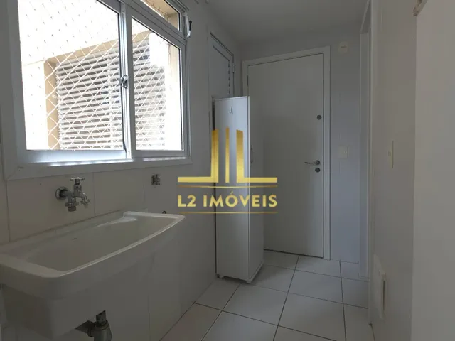 Imagem 6: Apartamento - 2 Suítes - 100M² - Gabinete - Andar Alto - 02 Vagas - Coletânea Canela