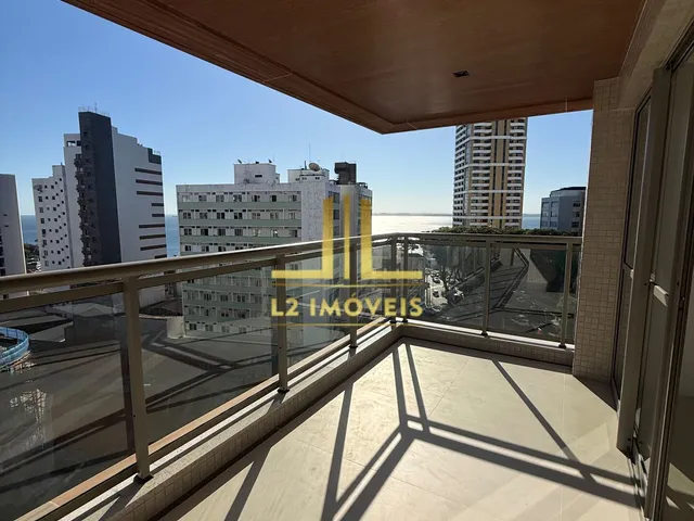 Imagem 16: Apartamento - 2 Suítes - 67M² - Vista para o Mar - Andar Intermediário - 01 Vaga - Due Graça