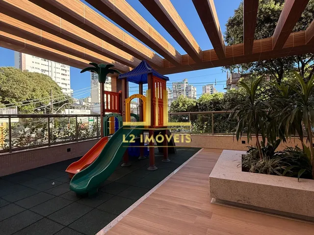 Imagem 2: Apartamento - 2 Suítes - 67M² - Vista para o Mar - Andar Intermediário - 01 Vaga - Due Graça