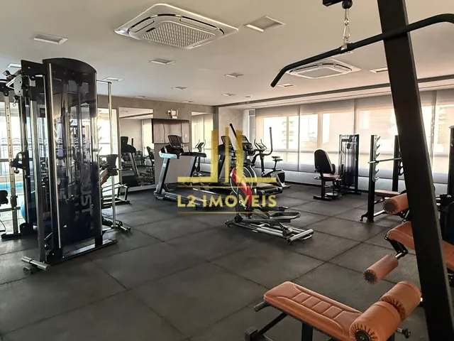 Imagem 13: Apartamento - 2 Suítes - 67M² - Vista para o Mar - Andar Intermediário - 01 Vaga - Due Graça
