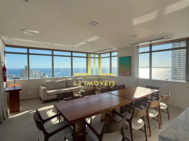 Imagem 5: Apartamento - 2 Suítes - 67M² - Vista para o Mar - Andar Intermediário - 01 Vaga - Due Graça