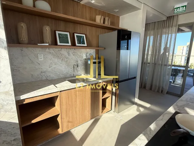Imagem 14: Apartamento - 2 Suítes - 67M² - Vista para o Mar - Andar Intermediário - 01 Vaga - Due Graça