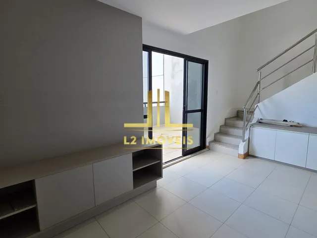 Imagem: Loft - 1/4 Suíte - 103M² - Nascente