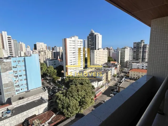 Imagem 7: Apartamento - 2 Suítes - 67M² - Nascente - 01 Vaga - Due Graça